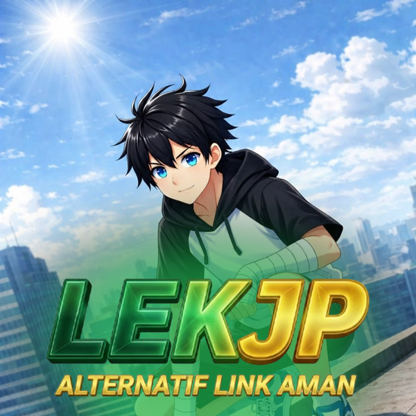 LEKJP | Book Game Online Resmi dan Gacor, Pesan Kemenangan di LEK JP, DAFTAR